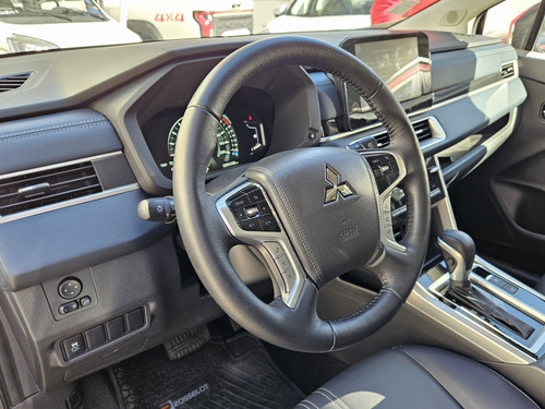 Mitsubishi Xpander XPANDER CROSS 1.5 AUT