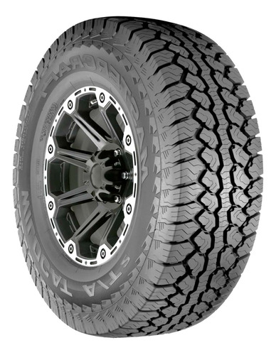 Llanta 245/70 R16 Master Tyre Wildcat At2 107s