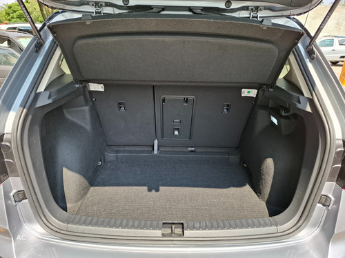 Volkswagen Taos 1.4 Tsi Highline At