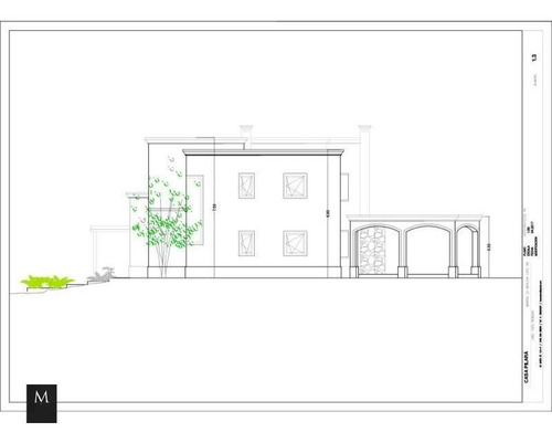 Imagen 26 de 30 de Excelente Casa En Barrio La Berlina - Pilará