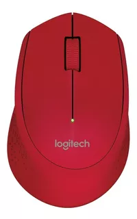 Mouse Inalambrico Logitech M280 Windows Mac Ergonomico