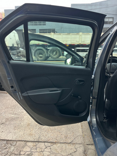 Renault Logan 1.6 Authentique 85cv