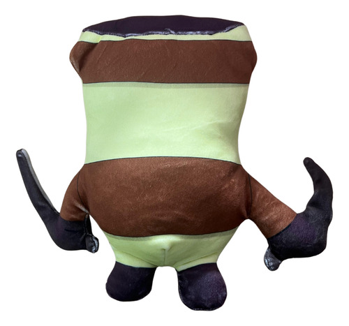 Peluche Tralalero Tralala Italian Brainrot Plush 30cm X1 Cappuccino Assassino