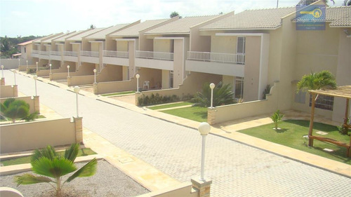 Imagem 18 de 30 de Casa Residencial À Venda, Lagoa Redonda, Fortaleza. - Codigo: Ca0207 - Ca0207