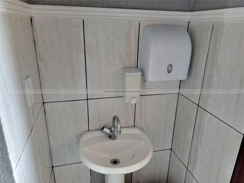 Sala - Ferrazopolis - Sao Bernardo Do Campo - Sao Paulo | Ref.: - 14910