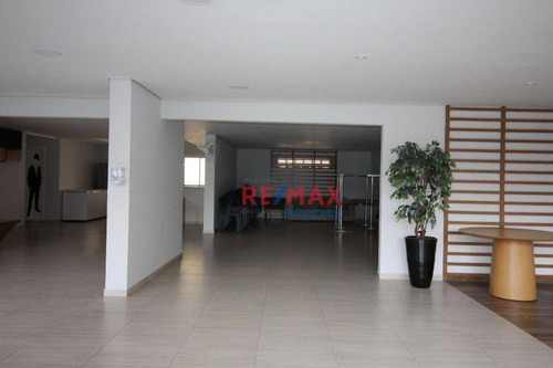 Imagem 17 de 30 de Apartamento Com 2 Dormitórios À Venda, 65 M² Por R$ 330.000,00 - Vila Augusta - Guarulhos/sp - Ap0936