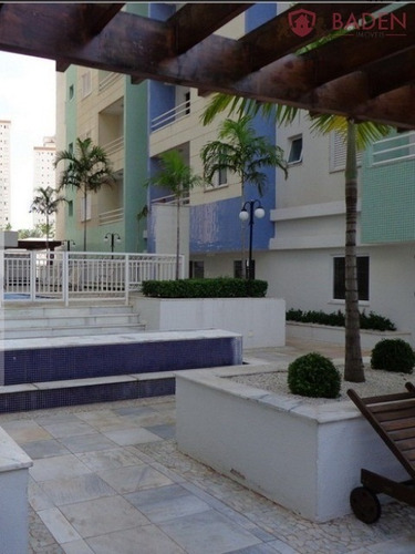 Imagem 25 de 27 de Apartamento 3 Dormitórios Sendo 1 Suíte - Ap03679