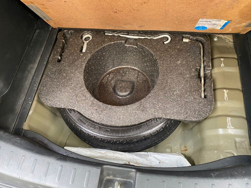 Imagem 12 de 14 de Honda Fit 1.4 Automático + Couro - Baixa Km! Novo Demais!