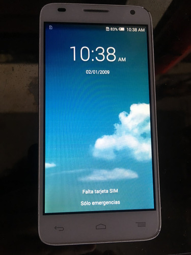 Vendo Alcatel One Touch Idol 2 Mini S