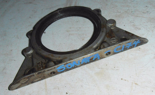 Portareten De Cigueñal Hyundai Sonata Año 1997-1999