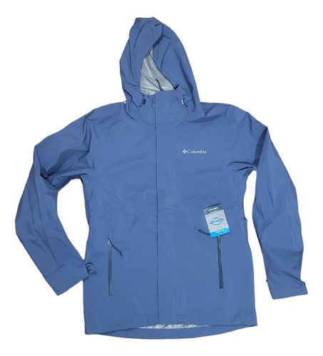 Chaqueta Columbia Omni-tech