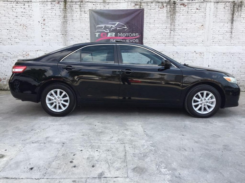 Imagen 8 de 15 de Toyota Camry Xle 2010 Automático