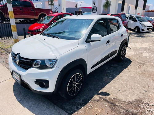 Renault Kwid 1.0 Sce 66cv Intense