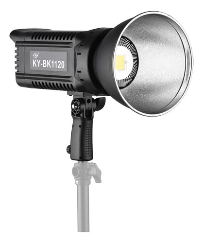 Luz De Video Led De 150w 5600k Para Estudio De Video
