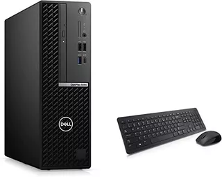 Computadora Dell Optiplex 5090 Sff, Intel Core I7-10700 16gb