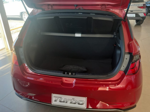Hb20 1.0 Tdgi Sport