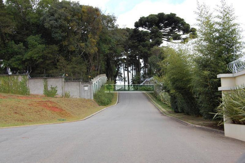 Terreno À Venda, 871 M² Por R$ 2.450.000,00 - Campo Comprido - Curitiba/pr - Te0626