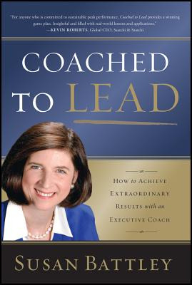 Libro Coached To Lead: How To Achieve Extraordinary Resul...