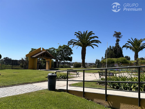 Departamento En Arriendo De 3 Dorm. En La Serena