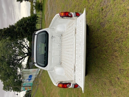 Mitsubishi L200 Tritón 2019