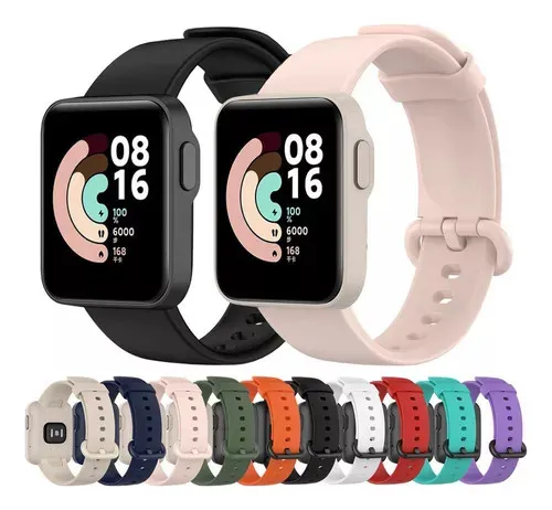Reloj xiaomi con camara sale