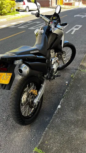 Xre300