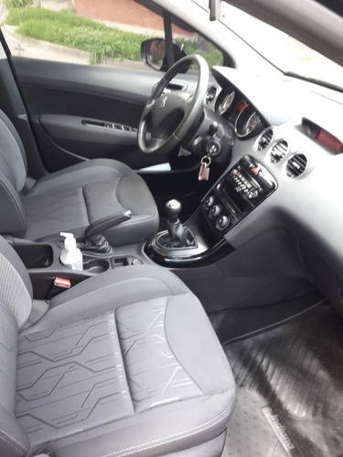 Peugeot 308 Active 1.6