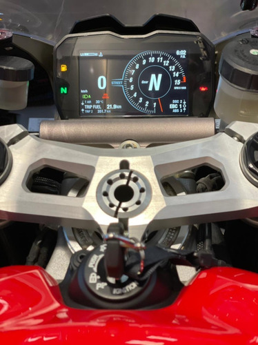 Imagen 4 de 7 de Ducati Panigale V4