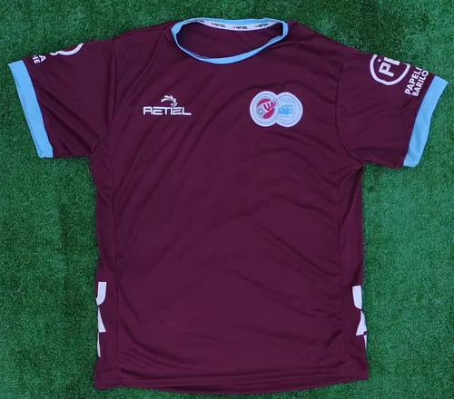 UAI Urquiza 2021 Home Kit