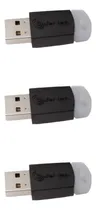 Comprar Etoken Safenet 5110 Plus Fips Oem Nist 4479 Pack X3 Unidades