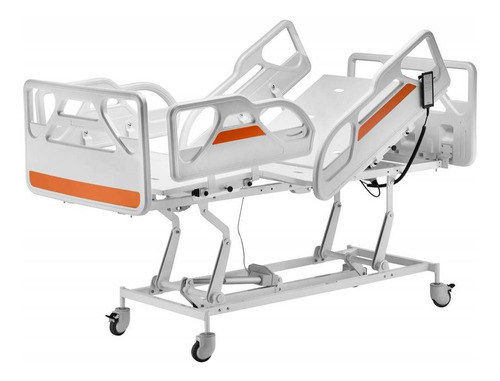 Cama Hospitalar - R$ 14,00/dia - Locação Mínima 30 Dias.