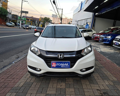Honda HR-V HR-V EXL 1.8 FLEXONE 16V 5P AUT.