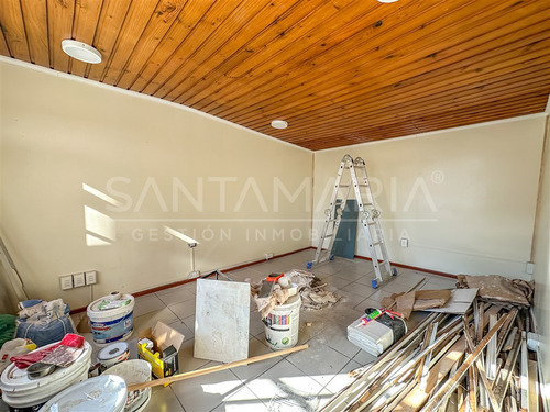 Oficina En Arriendo En Concepción
