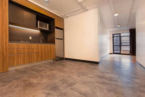 Imagen 2 de 12 de Estrena Increible Departamento En Col Del Valle, 65648