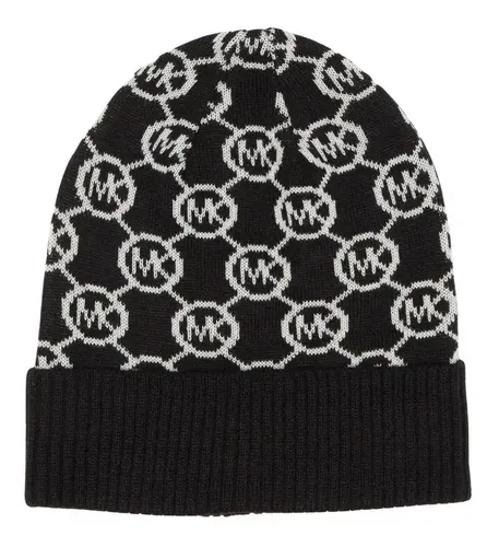 Gorro Michael Kors 100% Original Unisex Unitalla | Meses sin interés