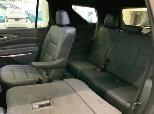 Chevrolet Traverse 2.5T Lt 7Pas At
