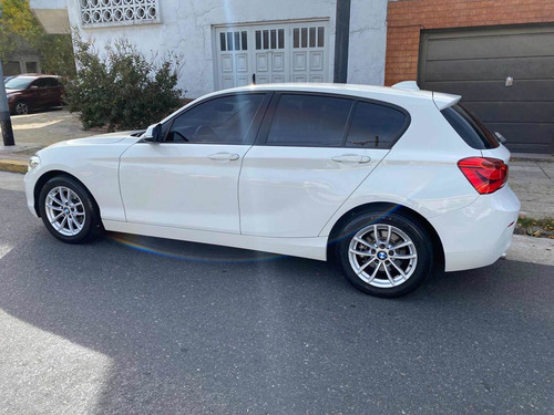 Bmw Serie 1 1.5 118i Active 136cv 2017