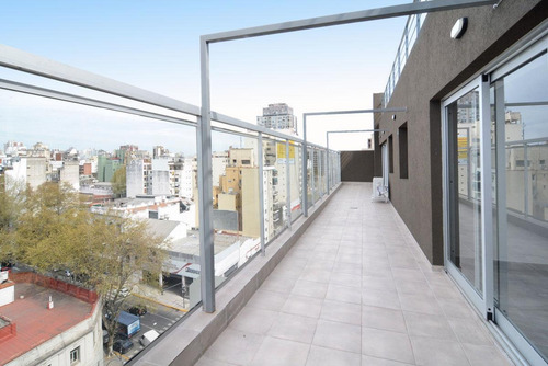 Imagen 29 de 43 de Edificio - Palermo