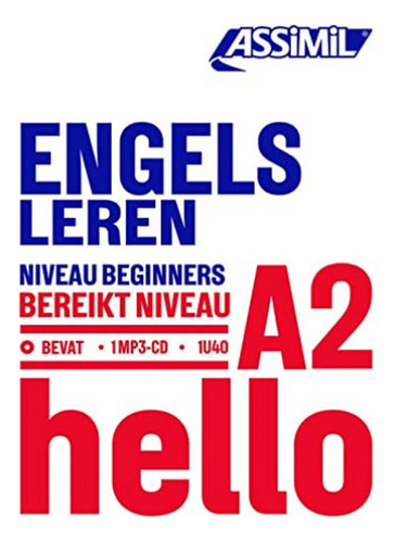 Engels Leren (anglais) - Anthony Bulger, Carine Caljon. Eb18