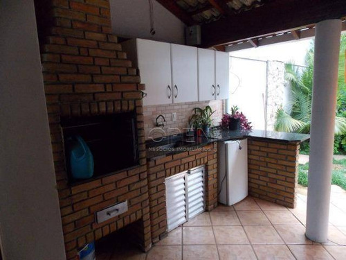 Imagem 7 de 17 de Sobrado À Venda, 280 M² Por R$ 1.490.000,01 - Jardim São Caetano - São Caetano Do Sul/sp - So1520