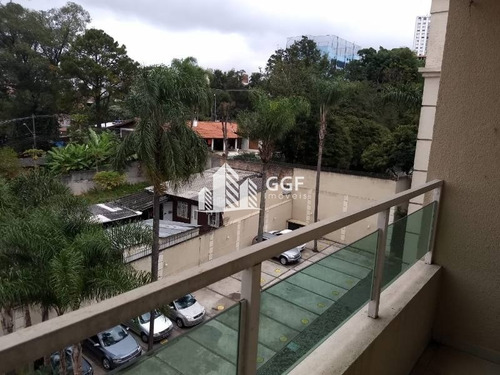 Imagem 11 de 21 de Apartamento Duplex No Paraisópolis, 2 Dorms, 1 Vaga, 110 M² - 34