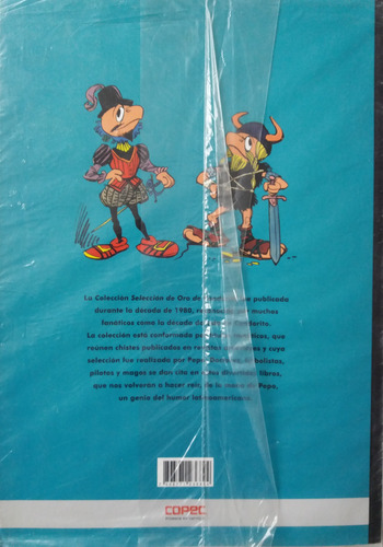 Condorito En La Historia