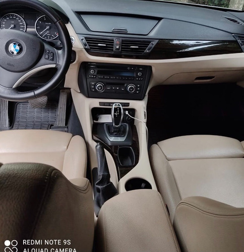 Imagen 7 de 11 de Bmw X1