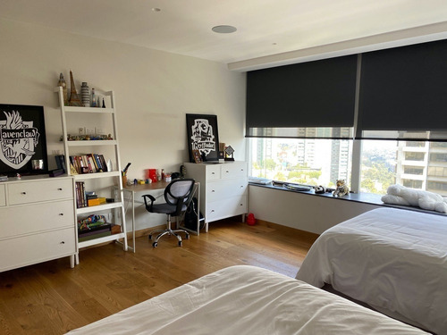 Imagen 24 de 30 de Departamento En Venta En Bosques De Las Lomas, La Jolla