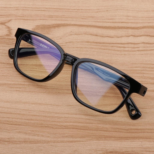 Gafas De Lectura Bloqueo De Lámpara Azul Lentes