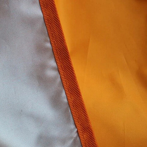 Lona Toldo Triangular Filtro Uv Calidad 3x3x3