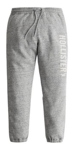 Pantalón Babucha Hollister Hombre By Abercroembie