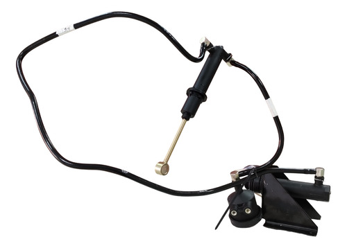 Bombin Clutch Completo Iveco Power Daily Marca Ses