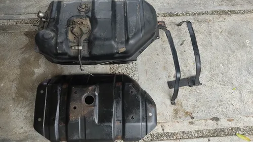 Tanque Gasolina Toyota Machito (Usado)