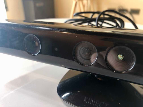 Xbox Kinect 360. Escaner 3d. Kscan3d. Box/cargador Original
